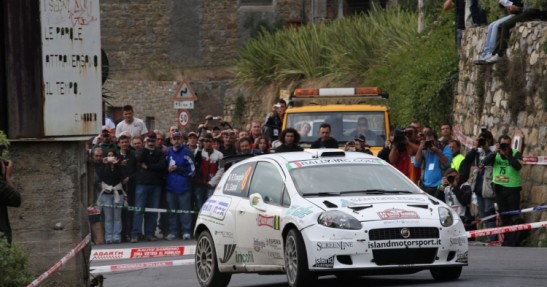 Rajd San Remo